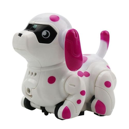 Electric Marking Sensor Color-Changing Light Following Line Toy Gog Holiday Gift Kaesi