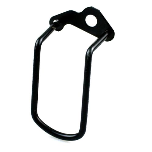 Kaesi Chain Gear Protector Protective Replacement Parts Metal Anti-Scratch Rear Derailleur Guard For Mountain Bike