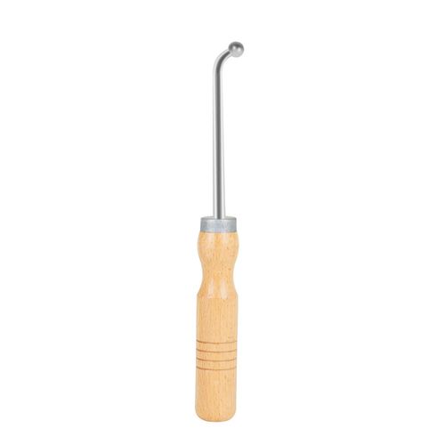 Kaesi Pipe Bender Repair Tool Portable High Strength Easy To Use Long-lasting Durable Repair Trumpet Music Instrument Maintenance Comfortable Handle T