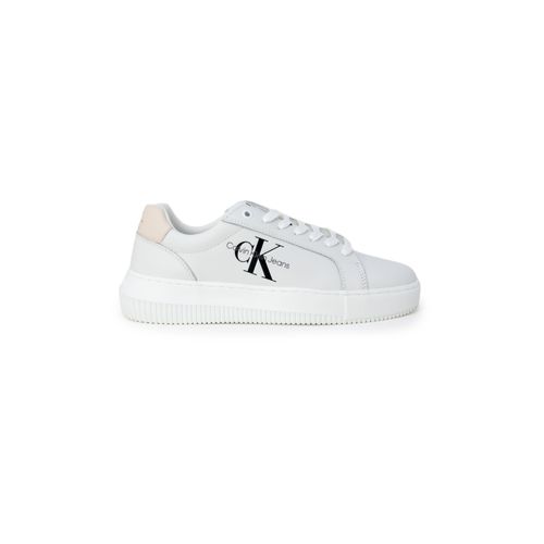 Calvin Klein Jeans Chunky Cupsole Monol Yw0yw00823