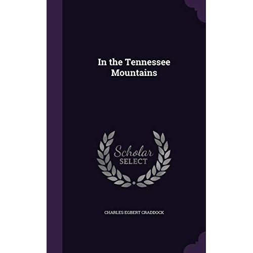 In The Tennessee Mountains