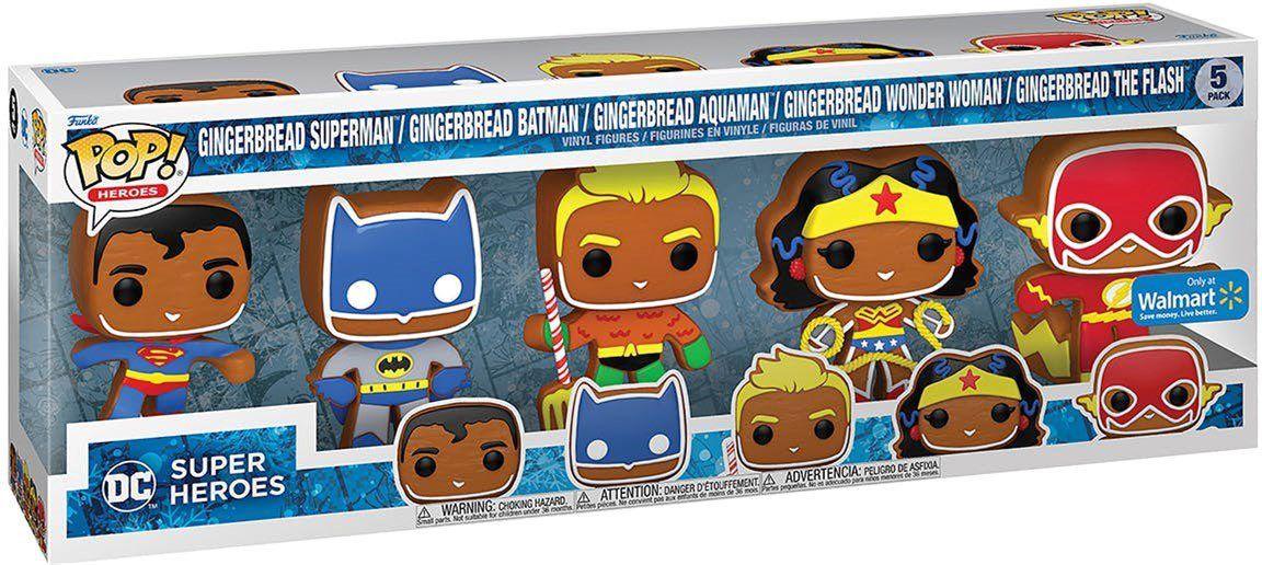 POP SUPERMAN n°7 Funko : King Jouet, Figurines Funko - Jeux d