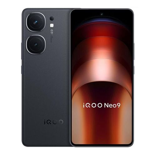 VIVO IQOO NEO9 16 Go / 1 To Noir