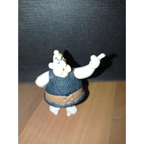 Astérix Ordralphabetix Playstoy 1997