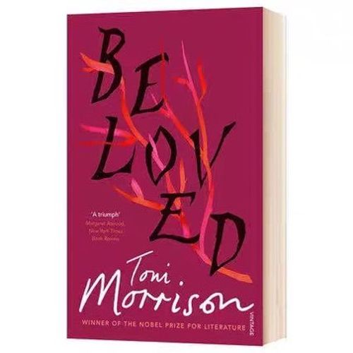 Beloved: Pulitzer Prize Winner?Toni Morrison