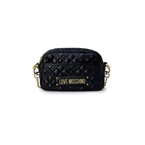 Petits sacs Femme LOVE MOSCHINO logo intero jc4017pp