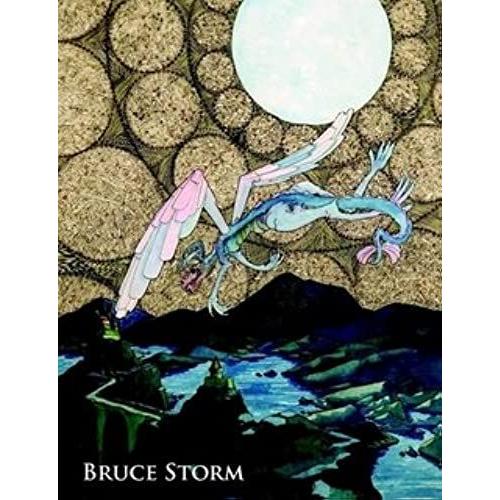 Bruce Storm