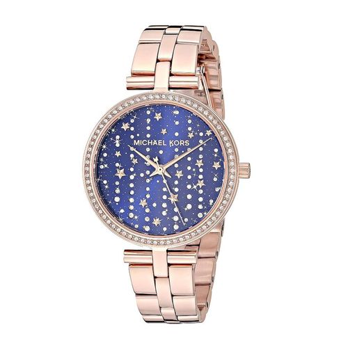 Michael Kors - Montre - Or Rose