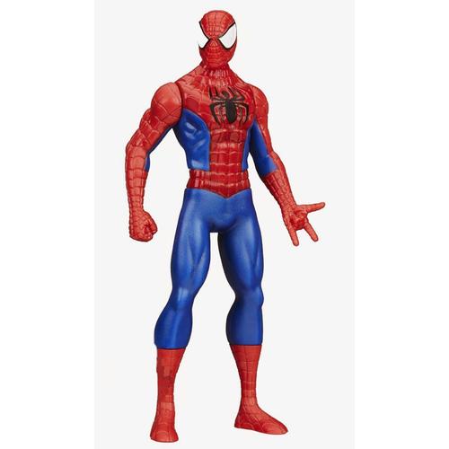 Marvel - Figurine 15cm - Spiderman