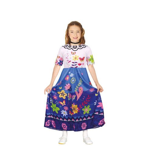 Déguisement Princesse Charmante Fille