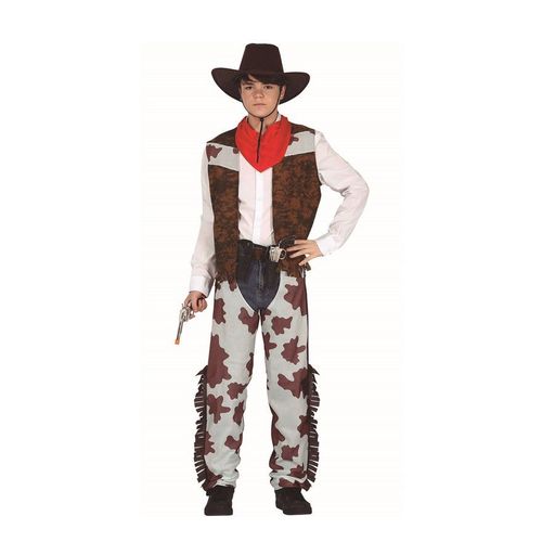 Déguisement De Cow-Boy Pour Adolescents