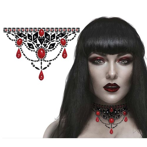 Bijoux De Cou Gothiques