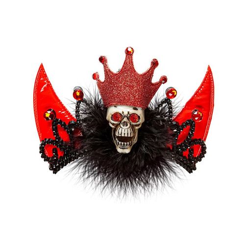 Couronne De Diadème Du Roi Vaudou