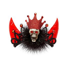 Couronne De Diadème Du Roi Vaudou