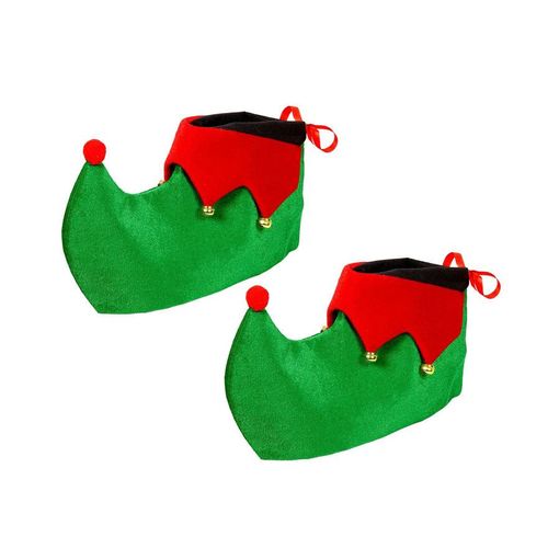 Chaussures Elfes Ou Gobelins Pour Enfants