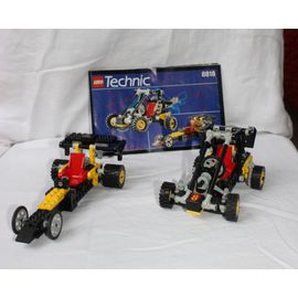 Lego technic 8818 cheap