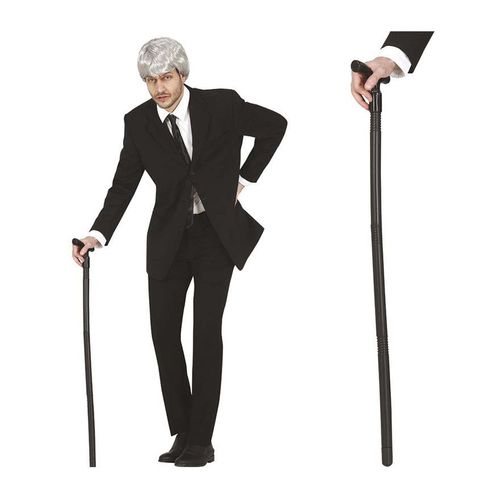 Canne Grand-Père Détachable 90 Cm