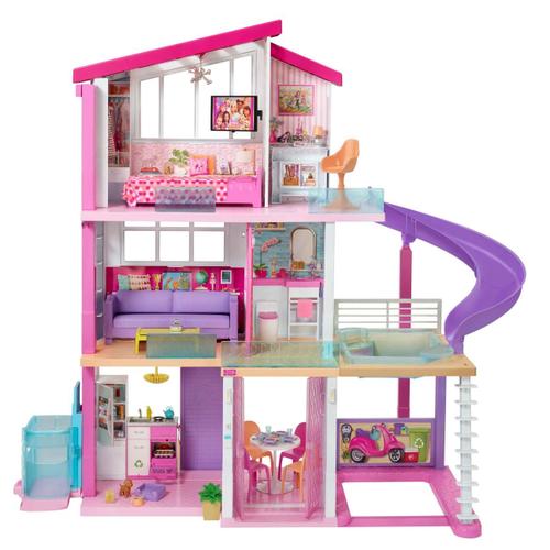 Barbie Dreamhouse - Maison De Rêve