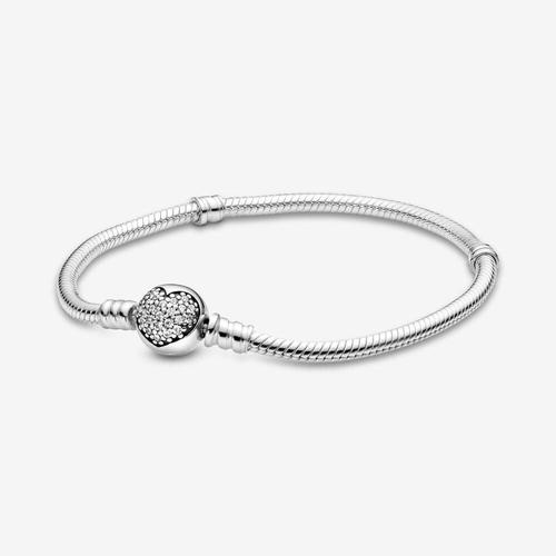 Bracelet Chaîne Pandora 590743-17