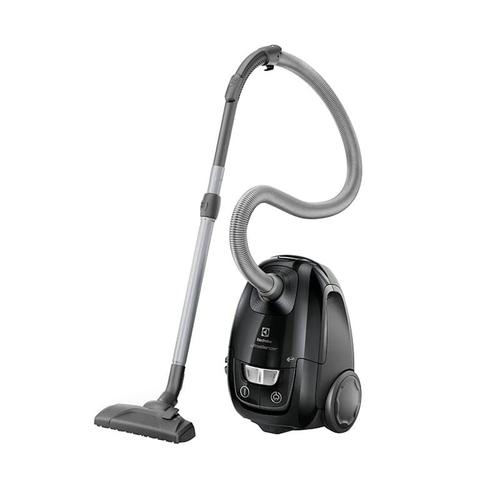 Electrolux EUSC62-EB - Aspirateur traîneau avec sac UltraSilencer 600W Noir