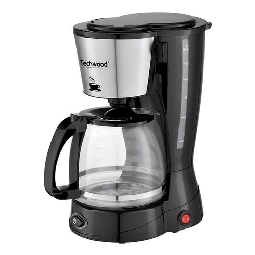 Cafetière TECHWOOD TCA-936 I