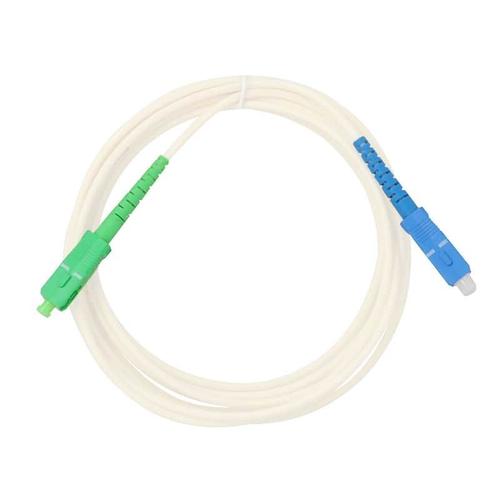 CORDON FIBRE OPTIQUE COMPATIBLE FREE 3M