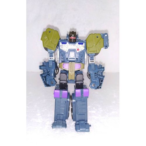 Hasbro Transformers Combiner Wars Onslaught 