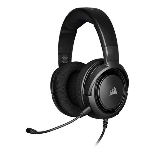 Casque gaming CORSAIR HS35 Stéréo reconditionné