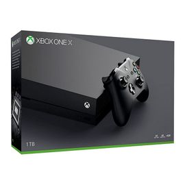 Console Xbox One X 1 To Reconditionnée Grade A+