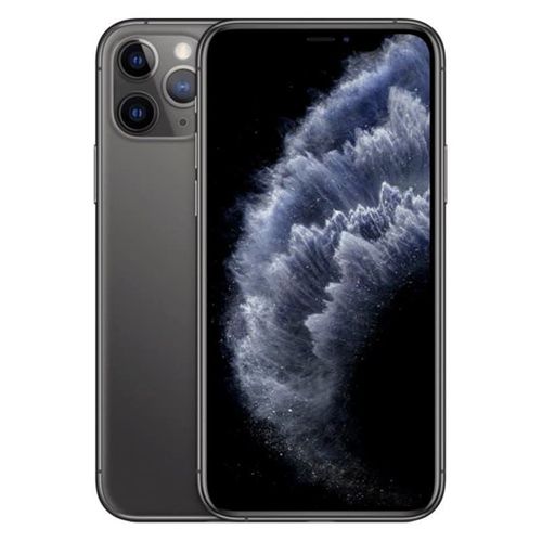 APPLE iPhone 11 Pro 64 Go Gris reconditionné Grade A+