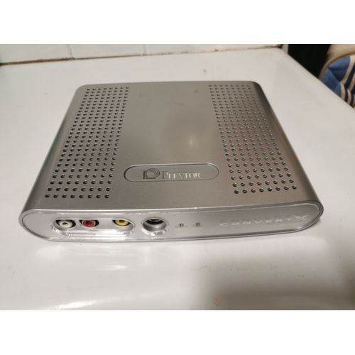 Convertisseur Plextor ConvertX PX-M402U