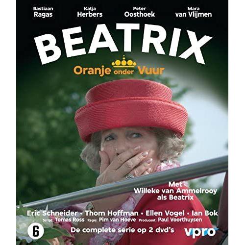 Beatrix, Oranje Onder Vuur