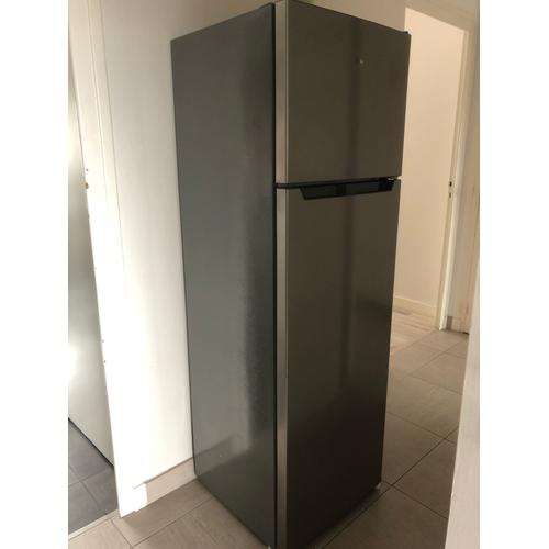 Refrigerateur Far 2 portes - 261 L