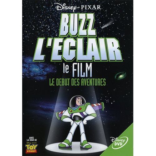 Buzz L'eclair - Le Film - Le Début Des Aventures