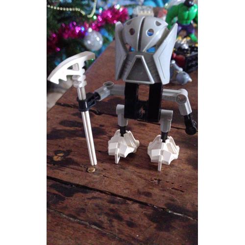 Lego Bionicle 8544 Nuju
