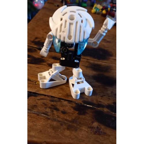 Lego Bionicle 8551 Kohrak Va