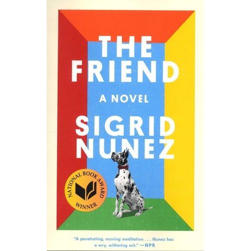 The Friend