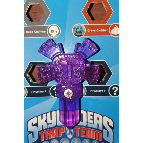 Piège Skylanders Trap Team : Magie "Magic Totem"