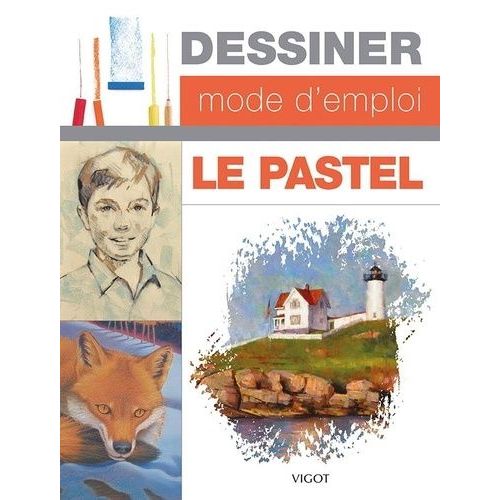 Le Pastel