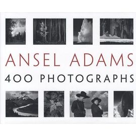 Ansel Adams' 400 Photographs