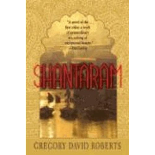 Shantaram