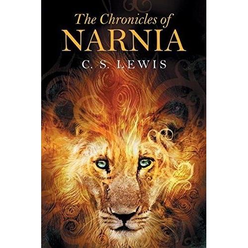 The Complete Chronicles Of Narnia - Adult Edition