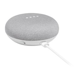 vend enceinte google mini home