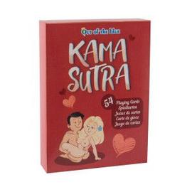 Kamasutra NE - 52 cartes pour s'oc(cul)per - 52 positions illustrées de  façon moderne et inclusive : Stromboni, Laura: : Livres