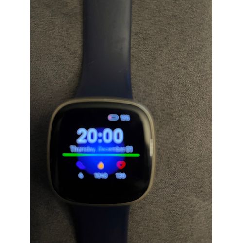 Montre Connectée Fitbit Versa 3