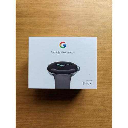 Google Pixel Watch