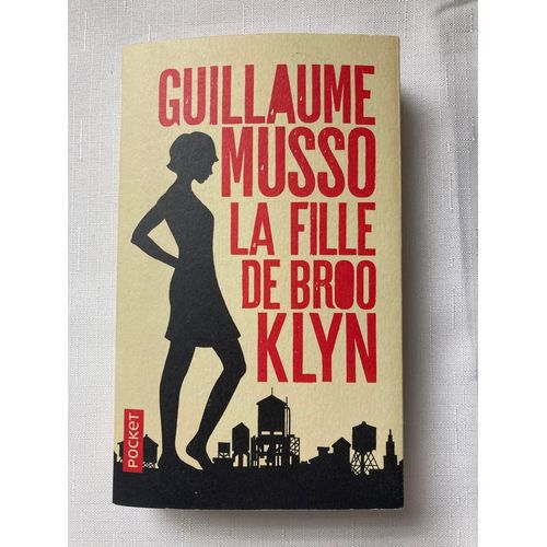 La Fille De Brooklyn