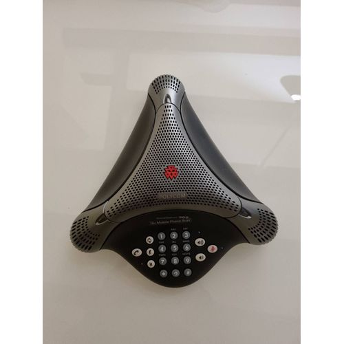 Voice station 300 Polycom