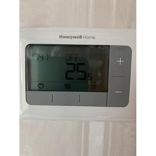 Thermostat T4Honeywell Home