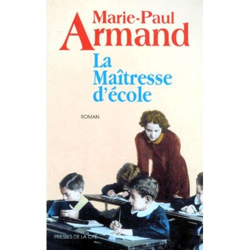 La Maîtresse D'école